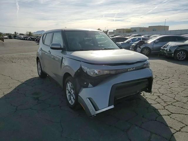 2024 Kia Soul Lx - zdjęcie 14