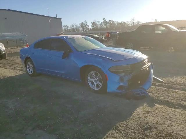 2023 Dodge Charger Sxt - zdjęcie 13
