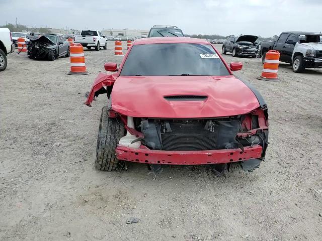 2018 Dodge Charger R - zdjęcie 14