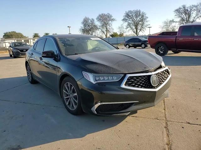 2020 Acura Tlx - zdjęcie 13
