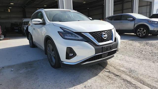 2019 Nissan Murano S - zdjęcie 14