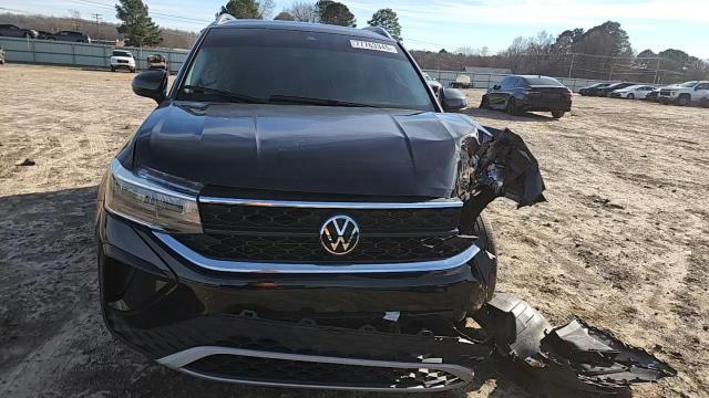 2024 Volkswagen Taos Se - zdjęcie 13