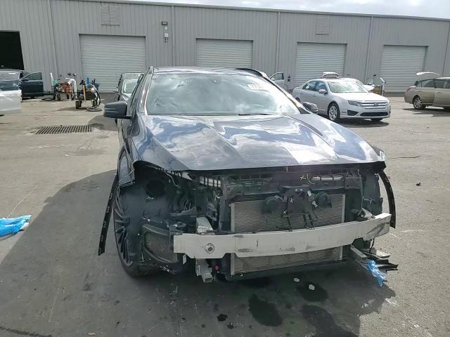 2018 Mercedes-Benz Gla 45 Amg - zdjęcie 15