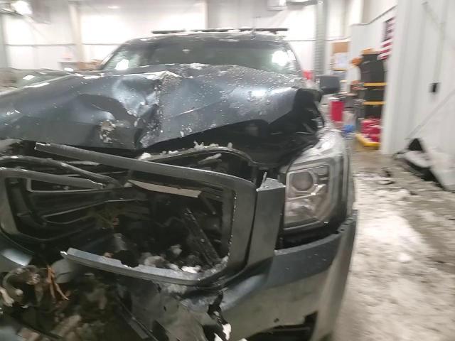 2019 GMC Yukon Xl K1500 Slt - zdjęcie 14
