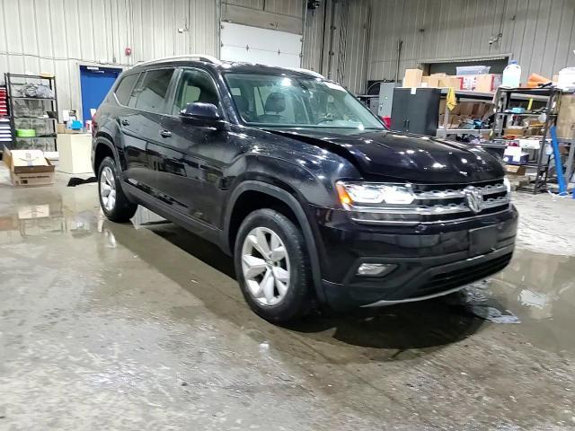 2018 Volkswagen Atlas Se - zdjęcie 14