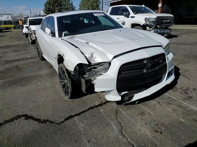 2013 Dodge Charger R/T - zdjęcie 13