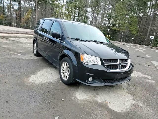2019 Dodge Grand Caravan Sxt - zdjęcie 15