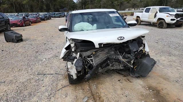 2017 Kia Soul Base - zdjęcie 14