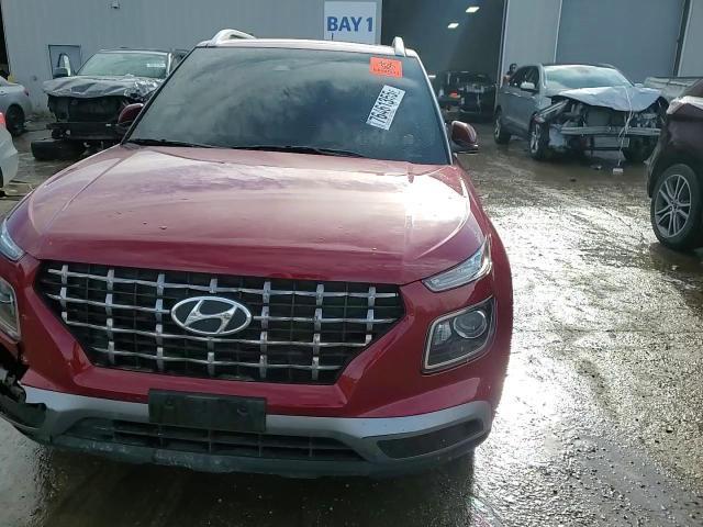 2024 Hyundai Venue Sel - zdjęcie 14