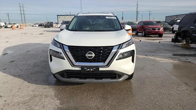 2023 Nissan Rogue Sv - zdjęcie 14