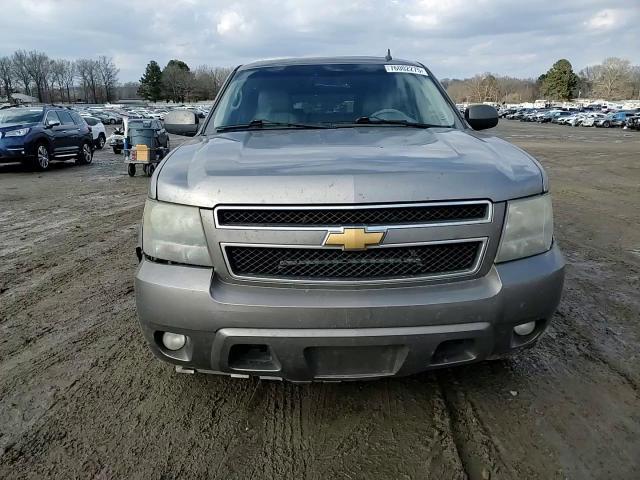 2013 Chevrolet Tahoe C1500 Lt - zdjęcie 13
