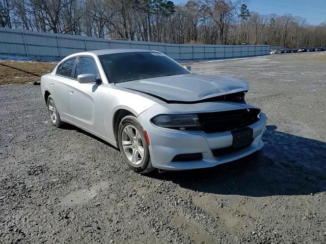 2022 Dodge Charger Sxt - zdjęcie 13