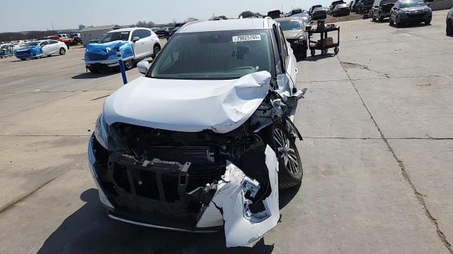 2024 Nissan Kicks Sv - zdjęcie 14