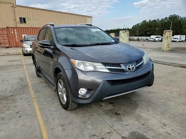 2013 Toyota Rav4 Xle - zdjęcie 15