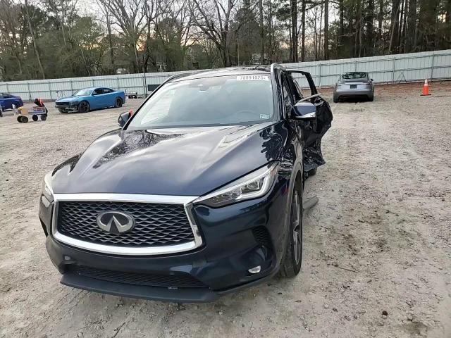 2019 Infiniti Qx50 Essential - zdjęcie 14