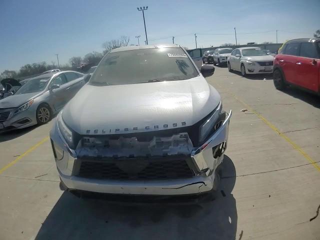 2022 Mitsubishi Eclipse Cross Le - zdjęcie 14