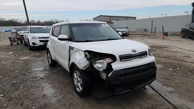 2019 Kia Soul Base - zdjęcie 15