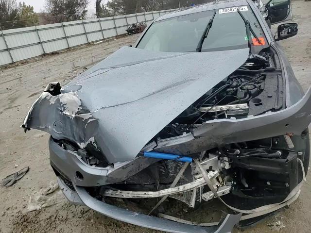 2017 BMW 540 I - zdjęcie 13