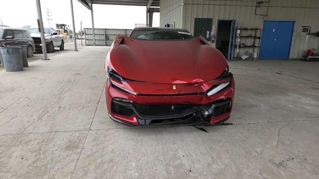 2025 Ferrari Purosangue - zdjęcie 14