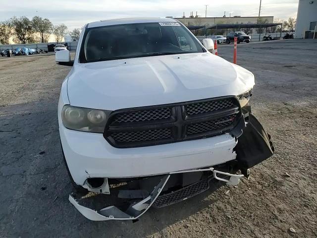 2013 Dodge Durango R - zdjęcie 14