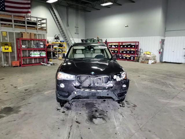 2015 BMW X3 xDrive28I - zdjęcie 14