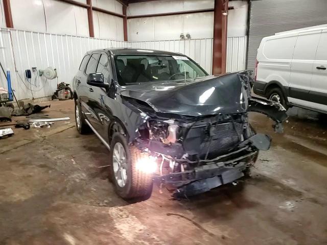 2013 Dodge Durango Sxt - zdjęcie 15