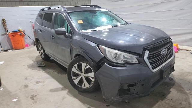 2019 Subaru Ascent Premium - zdjęcie 13