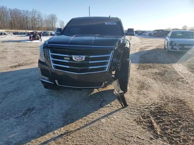 2016 Cadillac Escalade Luxury - zdjęcie 15