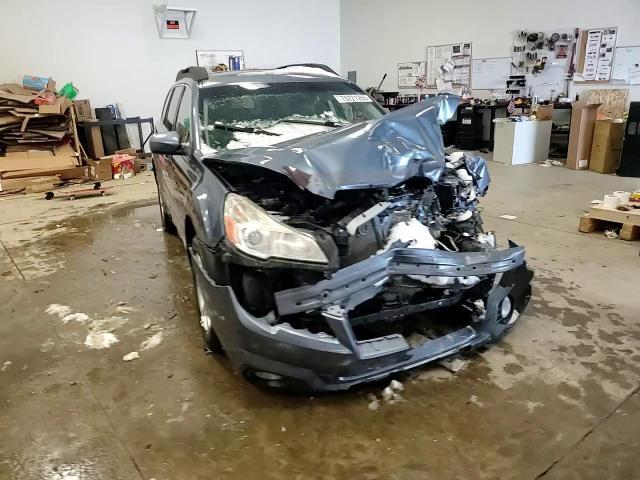 2014 Subaru Outback 2.5I Limited - zdjęcie 14