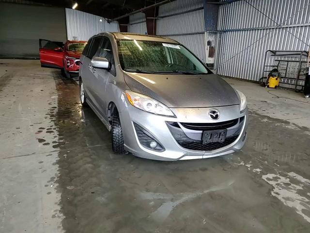 2015 Mazda 5 Grand Touring - zdjęcie 14