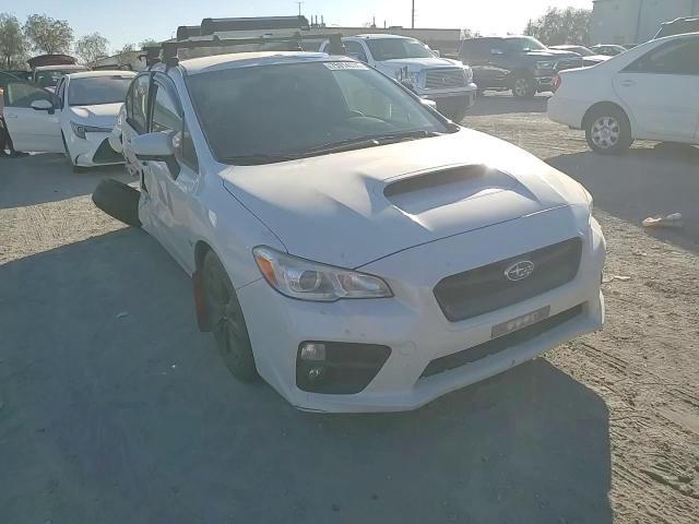 2015 Subaru Wrx - zdjęcie 14