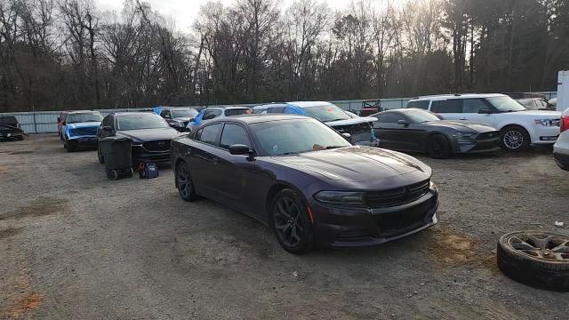 2020 Dodge Charger Sxt - zdjęcie 13