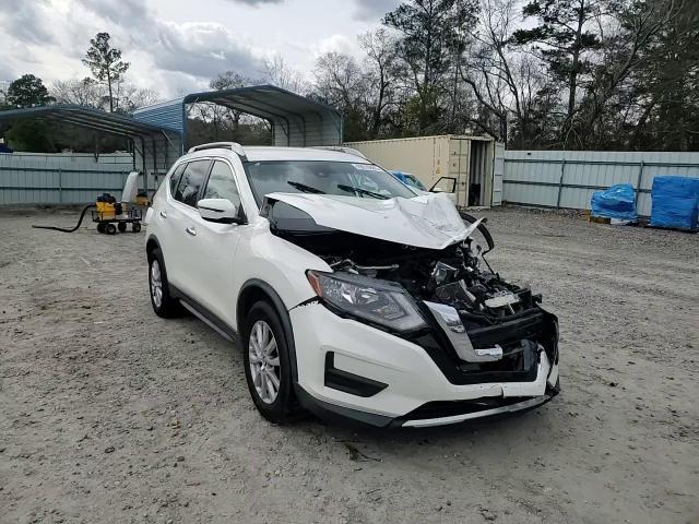 2019 Nissan Rogue Sv - zdjęcie 14