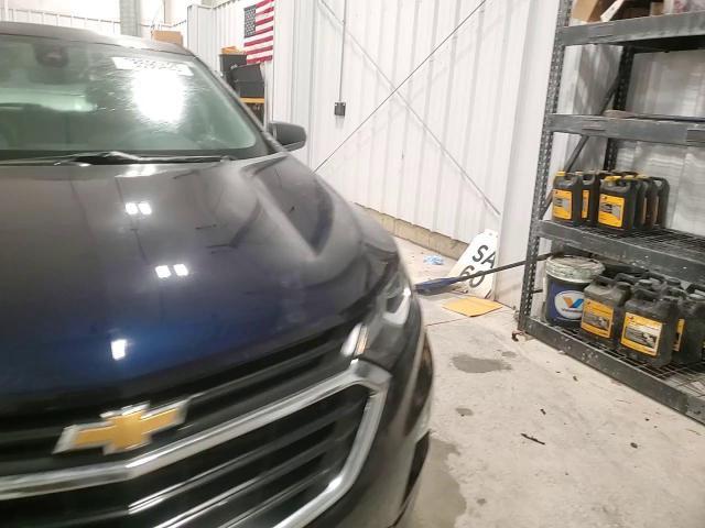 2020 Chevrolet Equinox Ls - zdjęcie 14