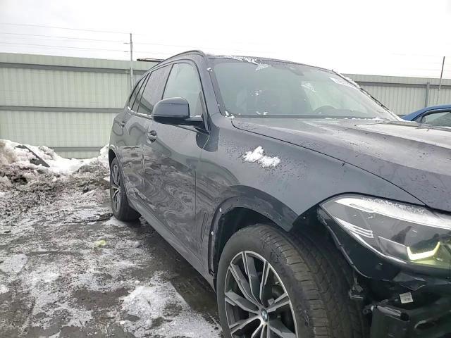 2019 BMW X5 xDrive40I - zdjęcie 15