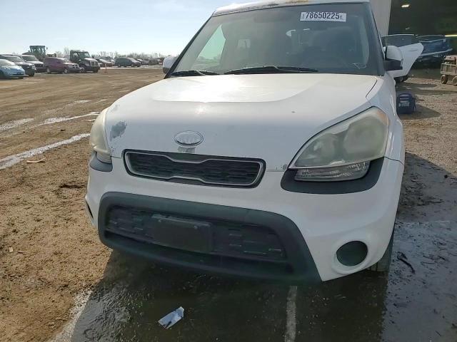 2013 Kia Soul + - zdjęcie 13
