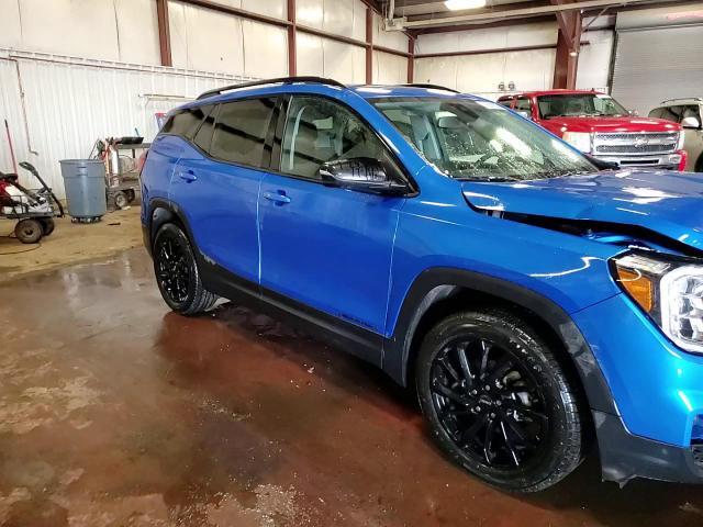 2024 GMC Terrain Slt - zdjęcie 15