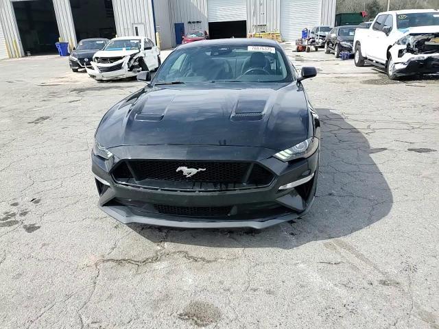2021 Ford Mustang Gt - zdjęcie 13