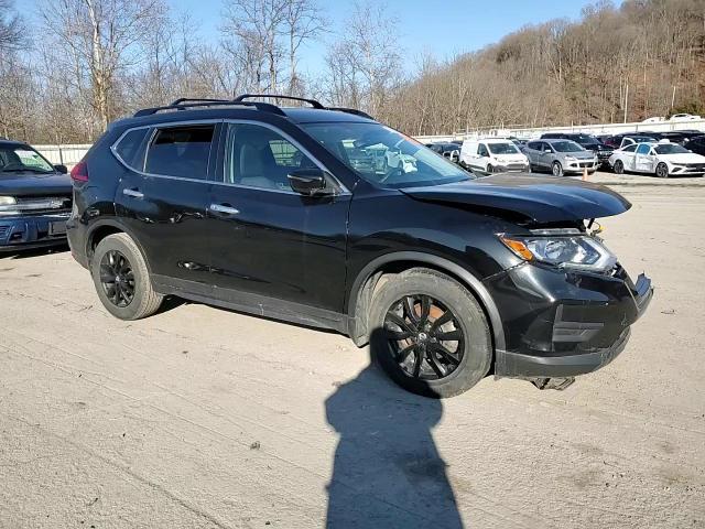 2018 Nissan Rogue Sv - zdjęcie 15