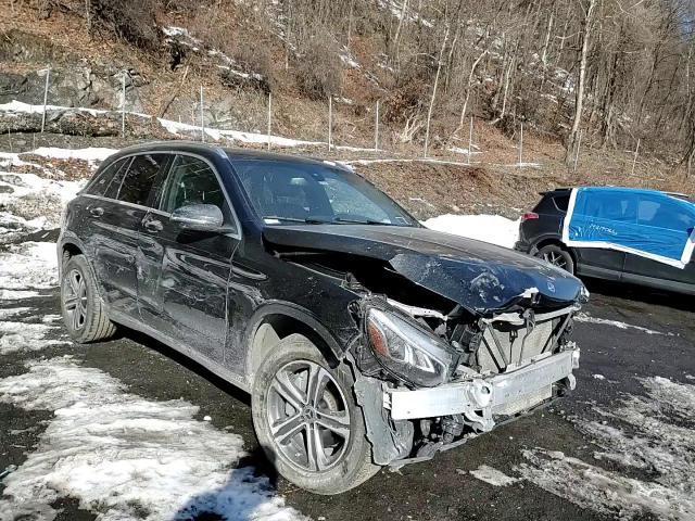 2019 Mercedes-Benz Glc 300 4Matic - zdjęcie 15