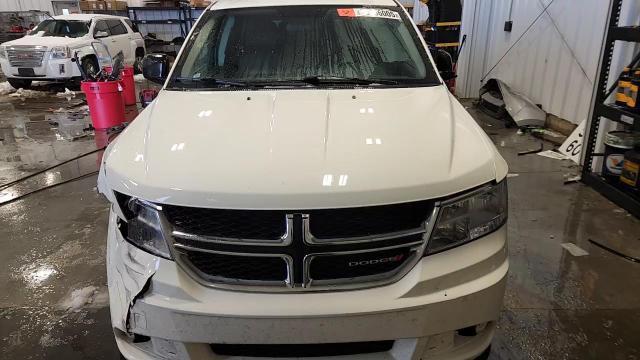2018 Dodge Journey Se - zdjęcie 14
