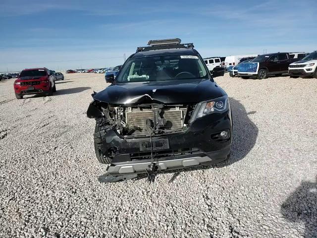 2020 Nissan Pathfinder Sl - zdjęcie 15