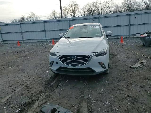 2016 Mazda Cx-3 Grand Touring - zdjęcie 14