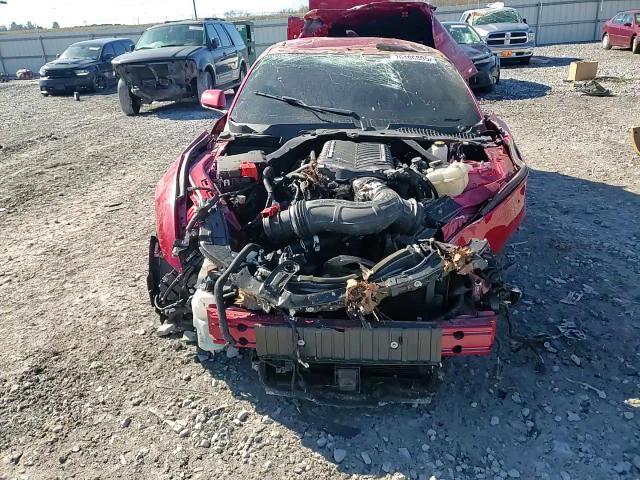 2024 Ford Mustang Gt - zdjęcie 13