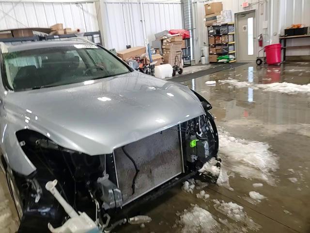 2017 Infiniti Qx50 - zdjęcie 14