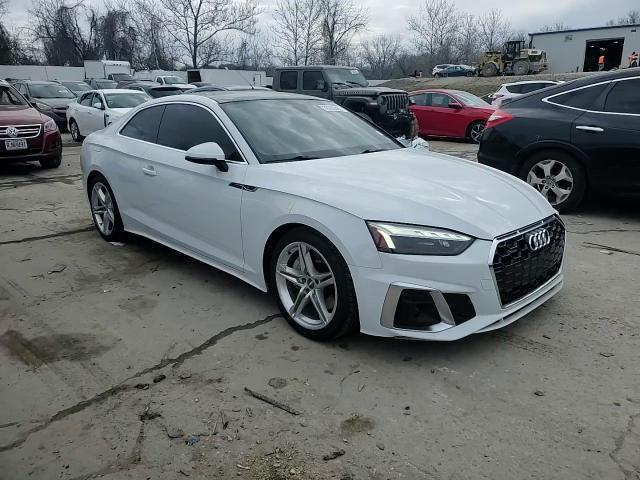 2020 Audi A5 Premium Plus - zdjęcie 13