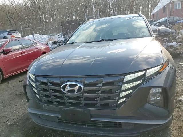2023 Hyundai Tucson Sel - zdjęcie 13
