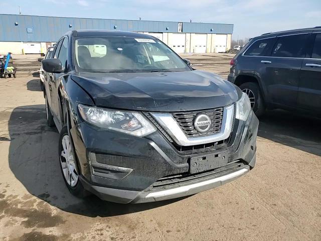 2018 Nissan Rogue S - zdjęcie 13