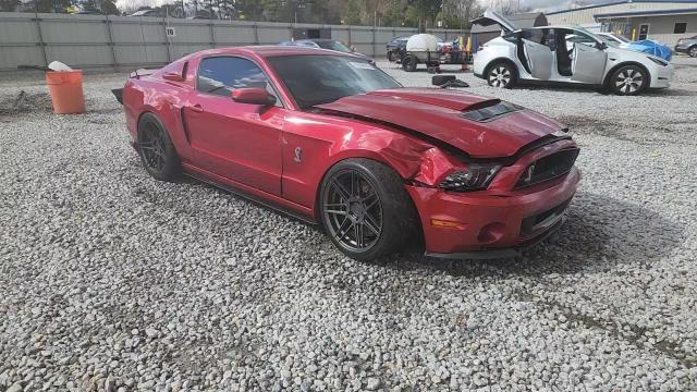 2013 Ford Mustang Gt - zdjęcie 13
