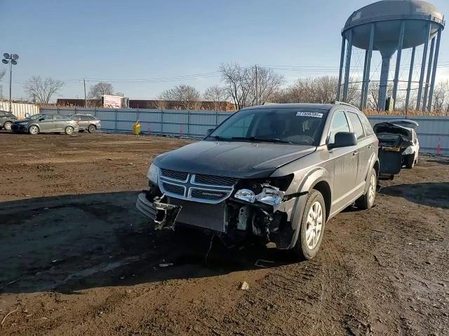 2018 Dodge Journey Se - zdjęcie 13